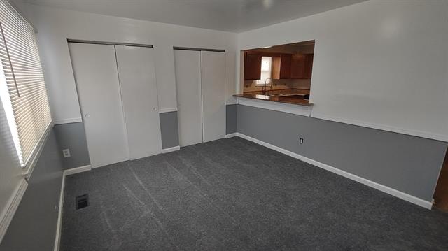 Builiding view six for 1576 Wiard, Ypsilanti, MI. 48198