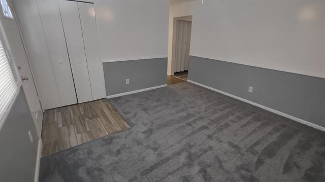 Builiding view two for 1576 Wiard, Ypsilanti, MI. 48198