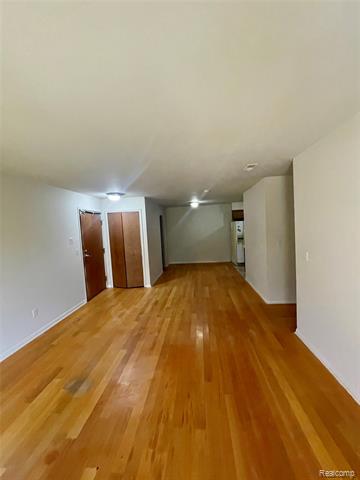 Builiding view four for 10228 Nancys, Grosse Ile, MI. 48138