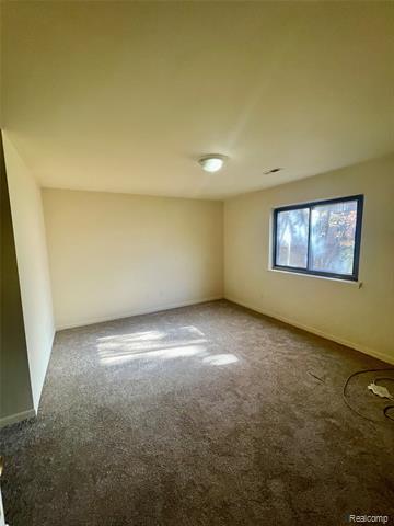 Builiding view nine for 10228 Nancys, Grosse Ile, MI. 48138