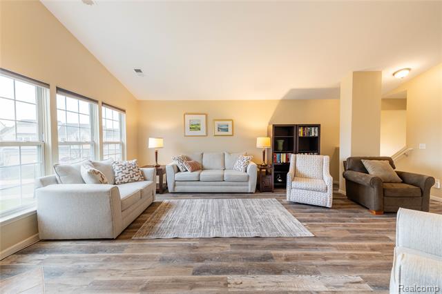 Builiding view eight for 26616 Kirkway, Trenton, MI. 48183