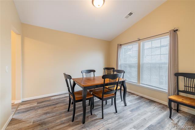 Builiding view eleven for 26616 Kirkway, Trenton, MI. 48183