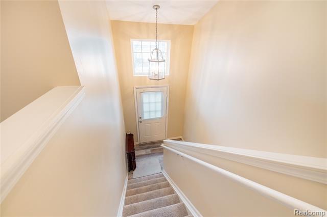 Builiding view three for 26616 Kirkway, Trenton, MI. 48183