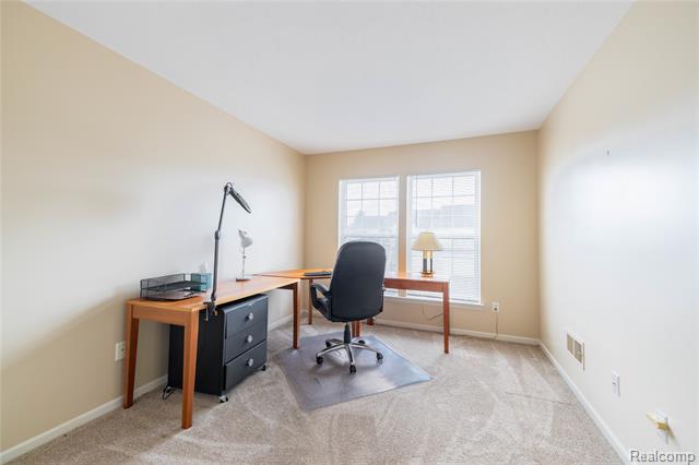 Builiding view twenty four for 26616 Kirkway, Trenton, MI. 48183