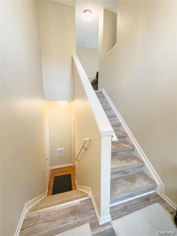 Builiding view two for 26616 Kirkway, Trenton, MI. 48183