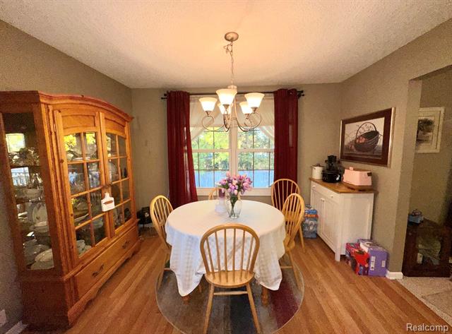 Builiding view eight for 3128 Amsterdam, Clio, MI. 48420