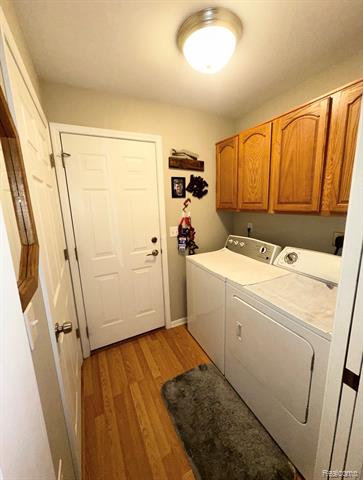 Builiding view five for 3128 Amsterdam, Clio, MI. 48420