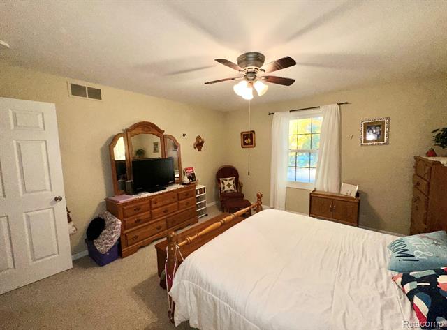 Builiding view four for 3128 Amsterdam, Clio, MI. 48420