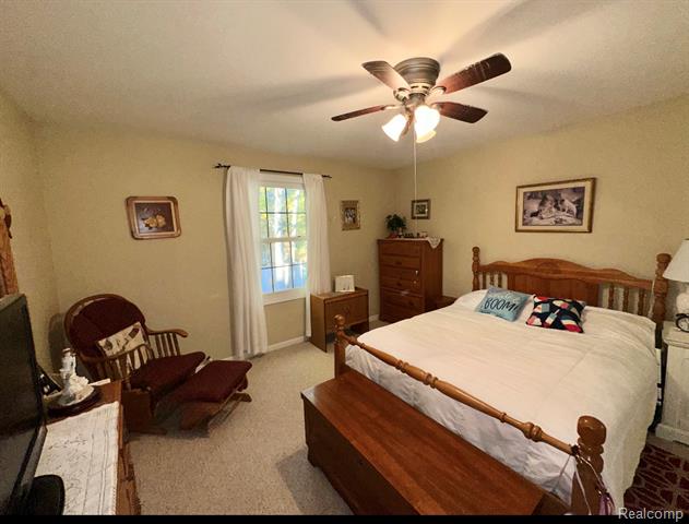 Builiding view one for 3128 Amsterdam, Clio, MI. 48420