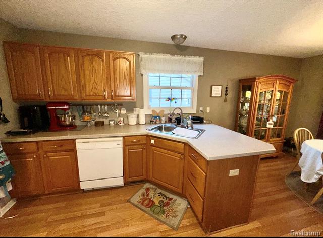 Builiding view seven for 3128 Amsterdam, Clio, MI. 48420