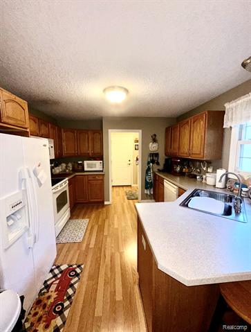 Builiding view six for 3128 Amsterdam, Clio, MI. 48420