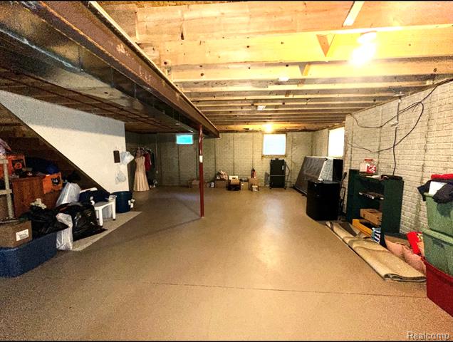 Builiding view sixteen for 3128 Amsterdam, Clio, MI. 48420