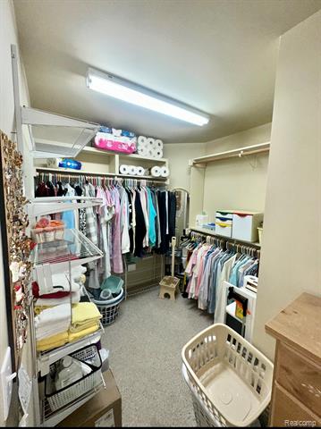 Builiding view three for 3128 Amsterdam, Clio, MI. 48420