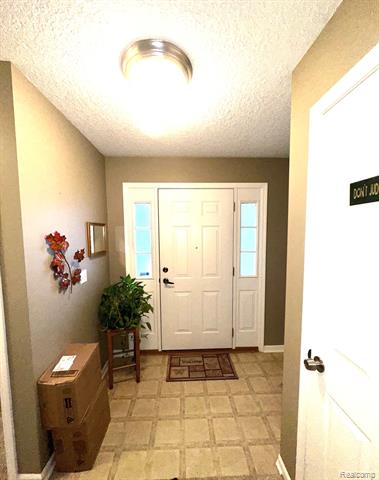 Builiding view twelve for 3128 Amsterdam, Clio, MI. 48420