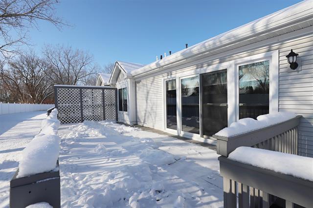 Builiding view twenty five for 253 Aberdeen Court, Flushing, MI. 48433