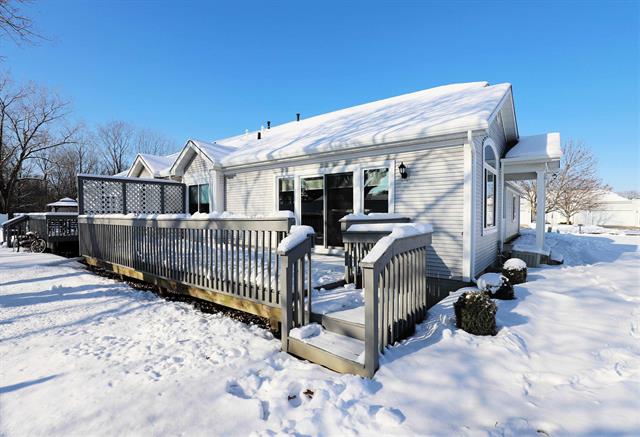 Builiding view twenty four for 253 Aberdeen Court, Flushing, MI. 48433