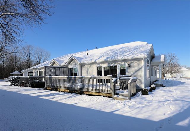 Builiding view twenty seven for 253 Aberdeen Court, Flushing, MI. 48433