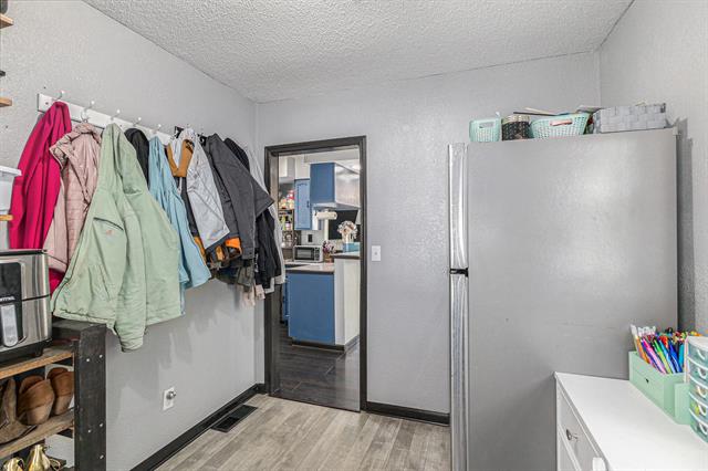 Builiding view eight for 112 High, Leslie, MI. 49251