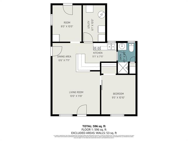 Builiding view fifteen for 112 High, Leslie, MI. 49251