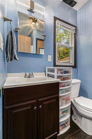 Builiding view seven for 112 High, Leslie, MI. 49251