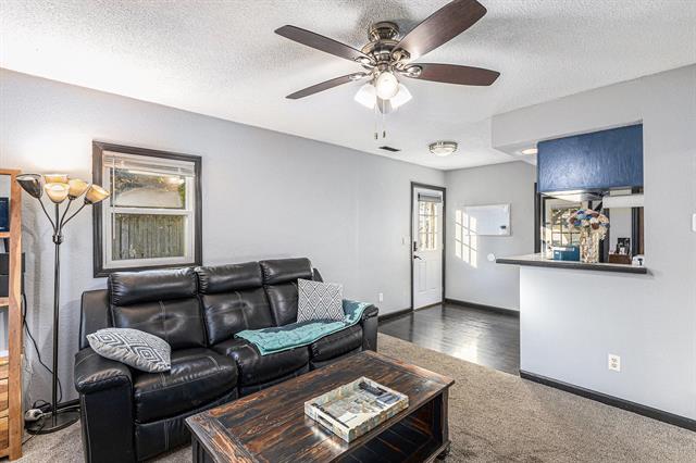 Builiding view two for 112 High, Leslie, MI. 49251