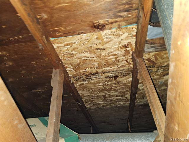 Builiding view eleven for 1409 Liddesdale St, Detroit, MI. 48217