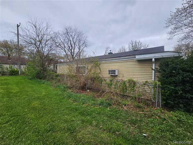 Builiding view fifteen for 1409 Liddesdale St, Detroit, MI. 48217