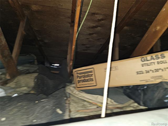 Builiding view nine for 1409 Liddesdale St, Detroit, MI. 48217