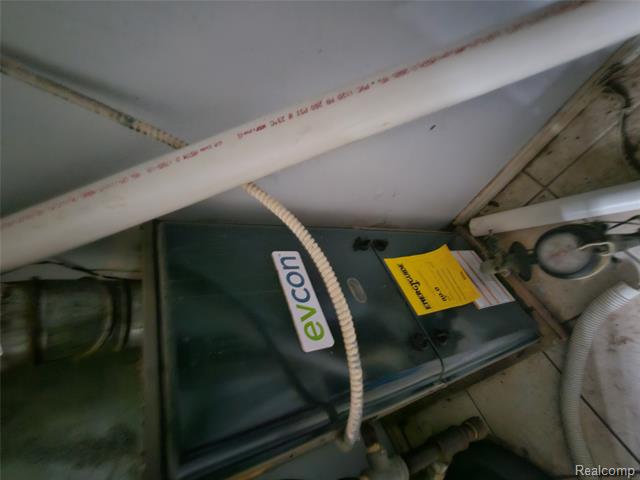 Builiding view seven for 1409 Liddesdale St, Detroit, MI. 48217