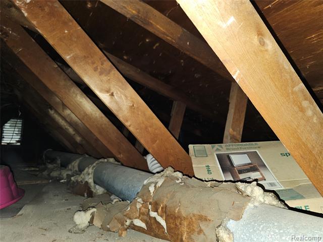 Builiding view ten for 1409 Liddesdale St, Detroit, MI. 48217