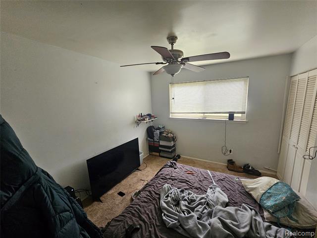 Builiding view twelve for 1409 Liddesdale St, Detroit, MI. 48217