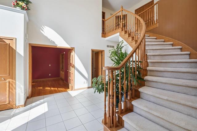 Builiding view eight for 40448 Emerald Lane W., Clinton Township, MI. 48038