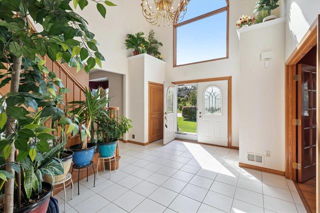 Builiding view five for 40448 Emerald Lane W., Clinton Township, MI. 48038