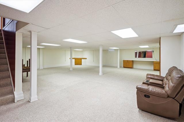 Builiding view forty one for 40448 Emerald Lane W., Clinton Township, MI. 48038