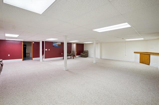 Builiding view forty two for 40448 Emerald Lane W., Clinton Township, MI. 48038