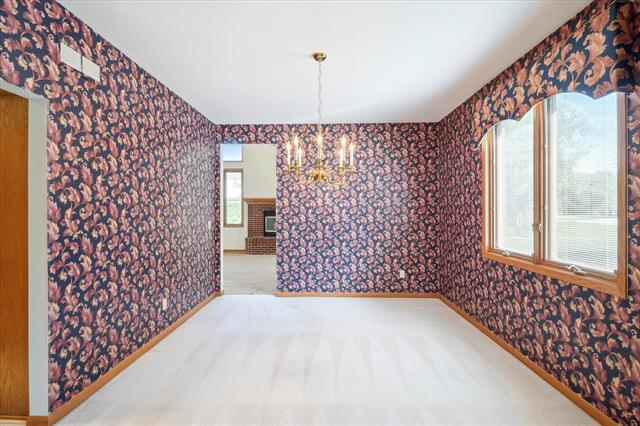 Builiding view fourteen for 40448 Emerald Lane W., Clinton Township, MI. 48038