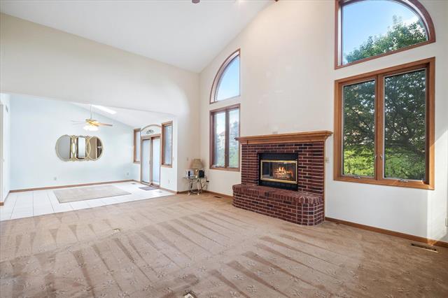 Builiding view sixteen for 40448 Emerald Lane W., Clinton Township, MI. 48038