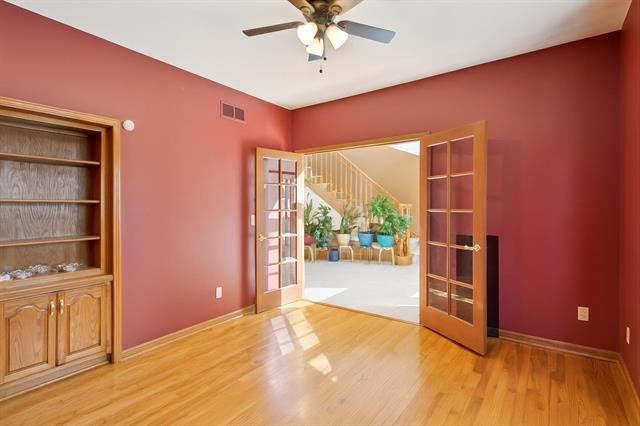 Builiding view ten for 40448 Emerald Lane W., Clinton Township, MI. 48038