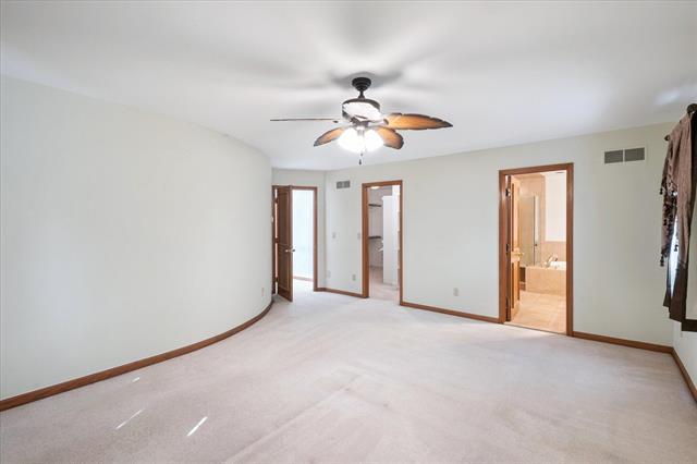 Builiding view thirty seven for 40448 Emerald Lane W., Clinton Township, MI. 48038