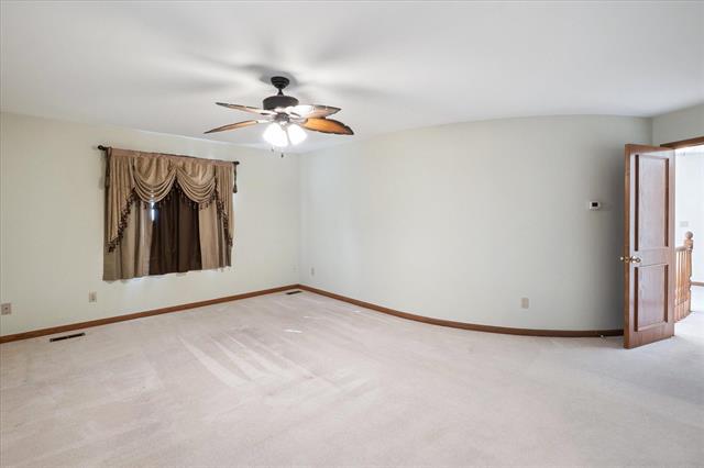 Builiding view thirty six for 40448 Emerald Lane W., Clinton Township, MI. 48038