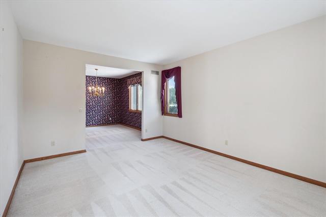 Builiding view twelve for 40448 Emerald Lane W., Clinton Township, MI. 48038