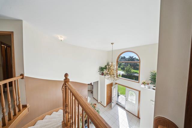 Builiding view twenty eight for 40448 Emerald Lane W., Clinton Township, MI. 48038