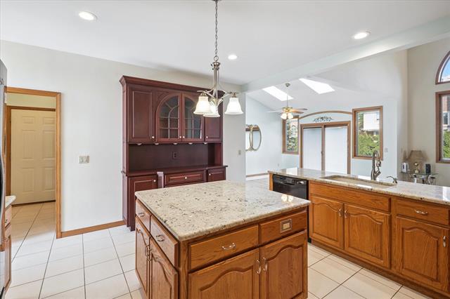 Builiding view twenty six for 40448 Emerald Lane W., Clinton Township, MI. 48038