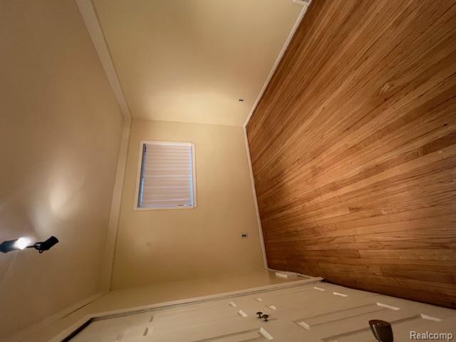 Builiding view eleven for 20385 Harbor, Southfield, MI. 48076