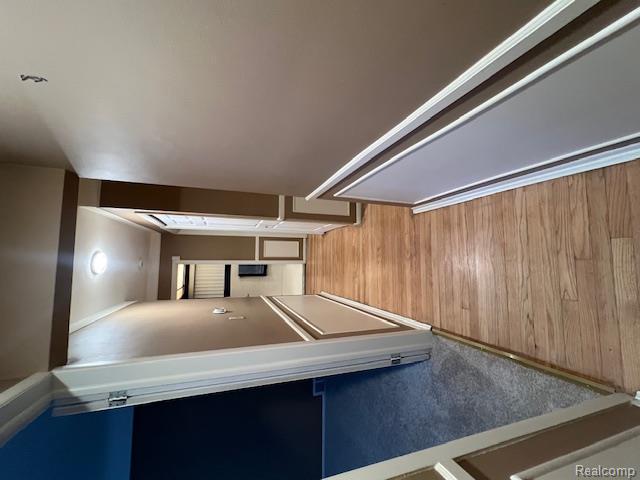 Builiding view nine for 20385 Harbor, Southfield, MI. 48076