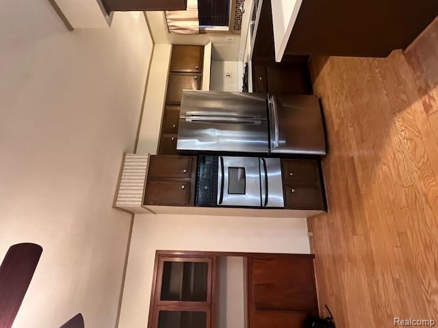 Builiding view two for 20385 Harbor, Southfield, MI. 48076