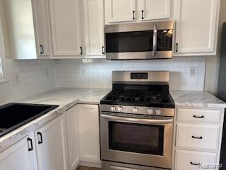 Builiding view five for 3650 Sutton, Tecumseh, MI. 49286