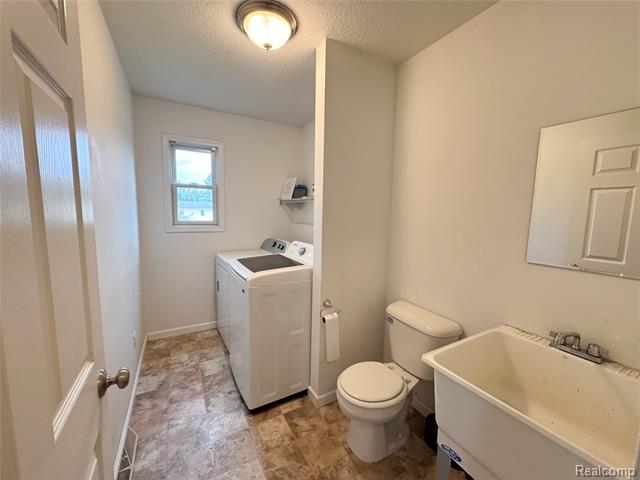 Builiding view nine for 3650 Sutton, Tecumseh, MI. 49286