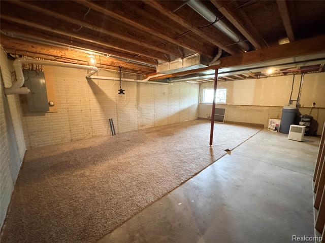 Builiding view nineteen for 3650 Sutton, Tecumseh, MI. 49286