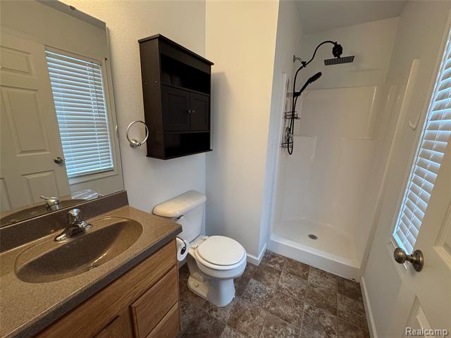 Builiding view sixteen for 3650 Sutton, Tecumseh, MI. 49286